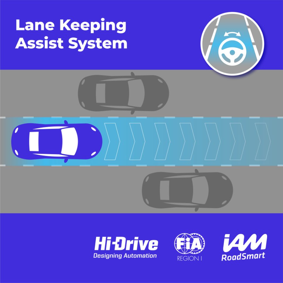 IAM RoadSmart tweet media