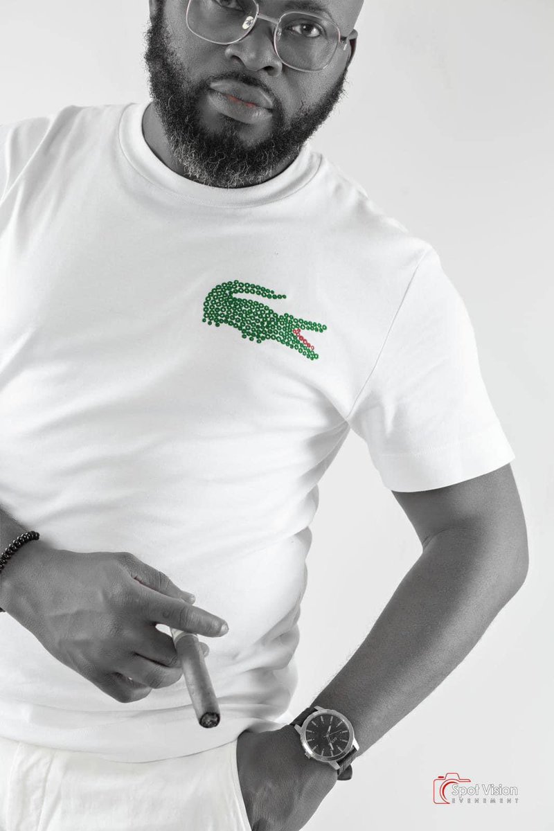 President Georges Bazo TIMITÉ 🇨🇮🇫🇷 tweet media