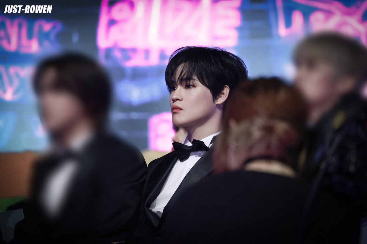 just_rowen's tweet photo. 231202  MMA

 #CHENLE #천러 #辰乐 #NCT #NCTDREAM https://t.co/MnXX36pIRQ