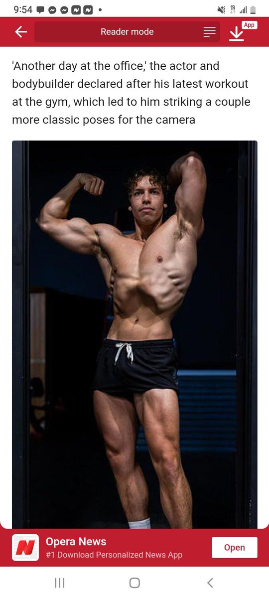 MosesClub's tweet image. Father and son . Twins 2