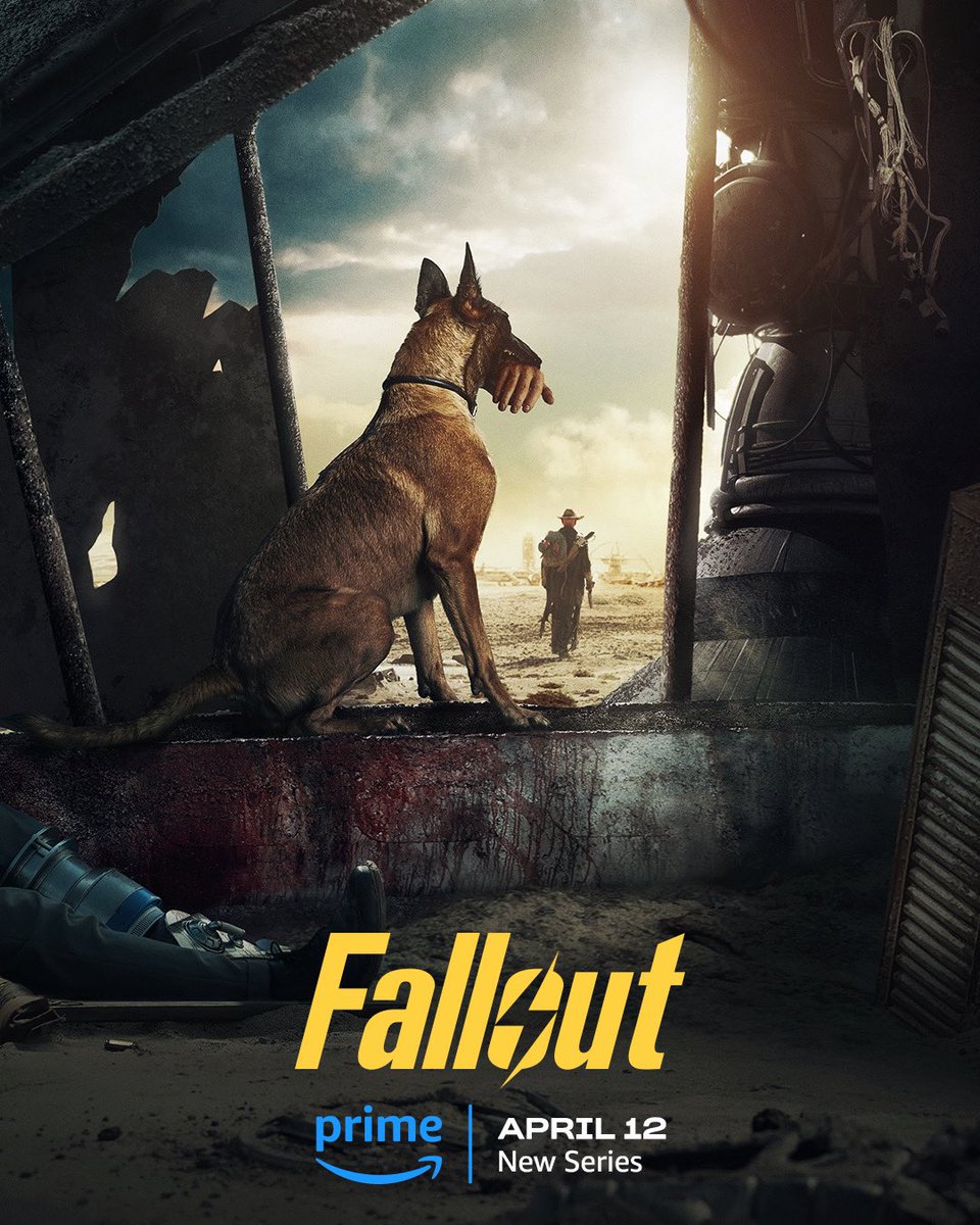 Idle Sloth💙💛 on X: (Colteastwood) Huge UPDATE for Fallout 5, Fallout  REMAKE? Fallout 4 & New Vegas 2 on Xbox Series X / S Console & PC    / X