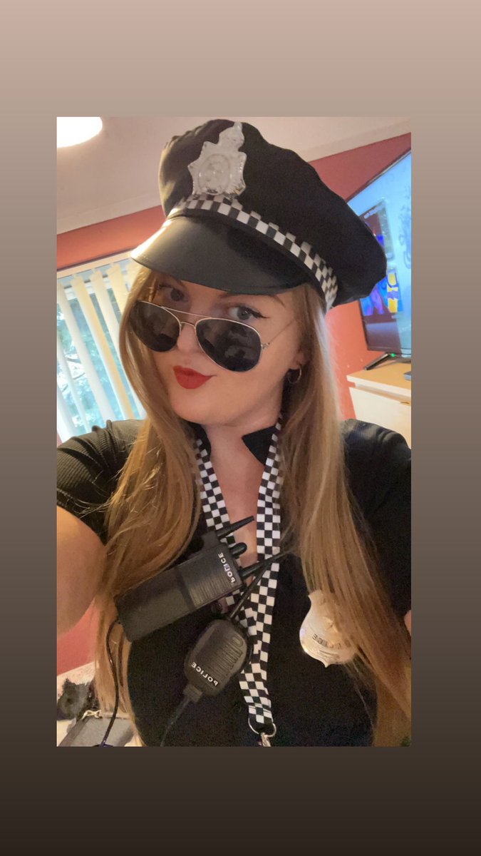 lauren0192's tweet photo. Woop woop 🚨 https://t.co/2WGSGZhJji
