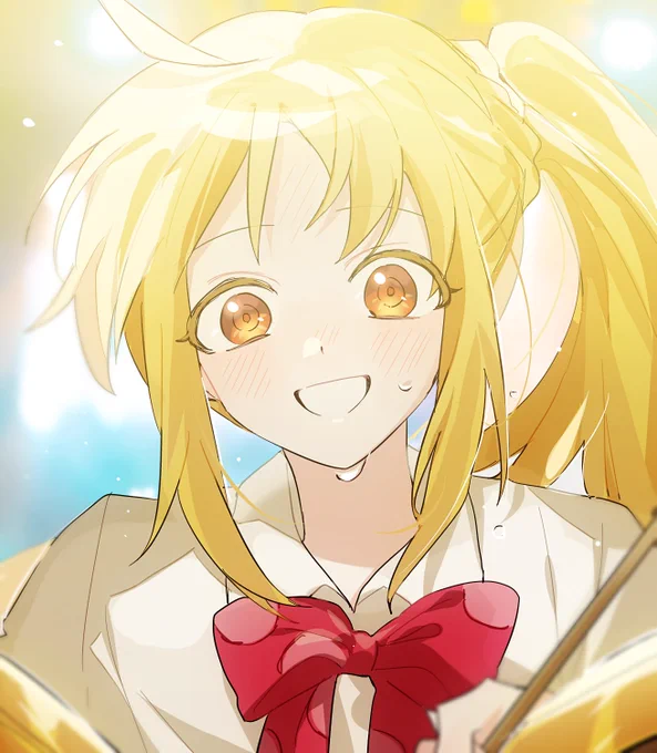 #ぼっち·ざ·ろっく 