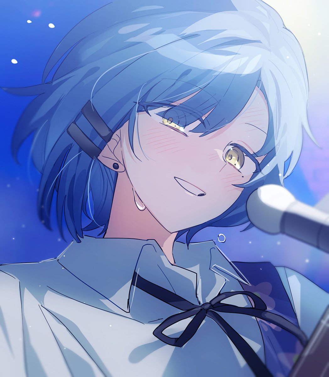 ぼっち·ざ·ろっく