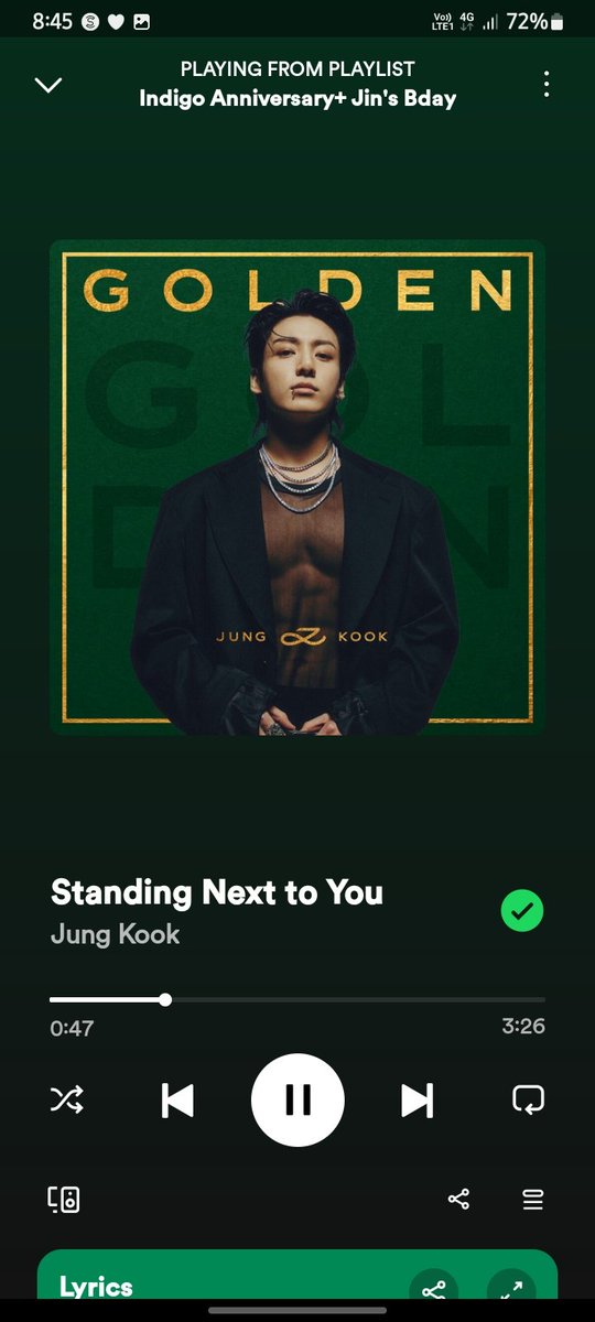 TamangYoongi's tweet photo. We'll survive the test of time
#Indigowithjin
#StreamingAllDay
#Nepaliarmyslay https://t.co/FMb8w3wwT3
