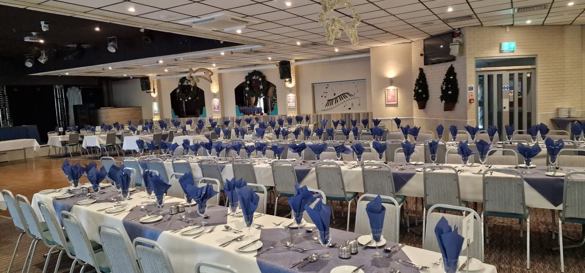 Brean Leisure Park tweet media