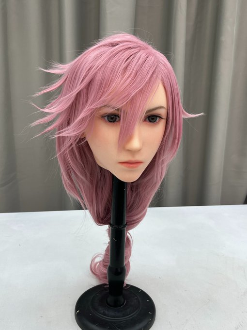 My Lightning is ready to go! Thanks to @GameLadyDoll https://t.co/fMIwPiXUPw<a class="tags" target="_blank" title="On Twitter" href="/?out=eyJ0eXAiOiJKV1QiLCJhbGciOiJIUzUxMiJ9.eyJpYXQiOjE3MjcyODQ3NDksImlzcyI6InR3cG9ybnN0YXJzLmNvbSIsIm5iZiI6MTcyNzI4NDc0OSwiZXhwIjoxNzU4ODIwNzQ5LCJyZWRpcmVjdF91cmwiOiJodHRwczovL3R3aXR0ZXIuY29tL0dhbWVMYWR5RG9sbCJ9.AFha2TMZlteHl769FWgL2b2gPA7dP_B2S0kLOabXij6WK__GVL4Mh62V9C4TXTtE0CzOR7l6zIAO96e4r60-SA">@GameLadyDoll</a>