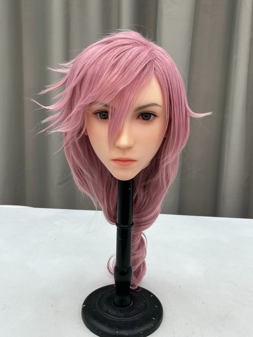 My Lightning is ready to go! Thanks to @GameLadyDoll https://t.co/fMIwPiXUPw<a class="tags" target="_blank" title="On Twitter" href="/?out=eyJ0eXAiOiJKV1QiLCJhbGciOiJIUzUxMiJ9.eyJpYXQiOjE3MjcyODQ3NDksImlzcyI6InR3cG9ybnN0YXJzLmNvbSIsIm5iZiI6MTcyNzI4NDc0OSwiZXhwIjoxNzU4ODIwNzQ5LCJyZWRpcmVjdF91cmwiOiJodHRwczovL3R3aXR0ZXIuY29tL0dhbWVMYWR5RG9sbCJ9.AFha2TMZlteHl769FWgL2b2gPA7dP_B2S0kLOabXij6WK__GVL4Mh62V9C4TXTtE0CzOR7l6zIAO96e4r60-SA">@GameLadyDoll</a>