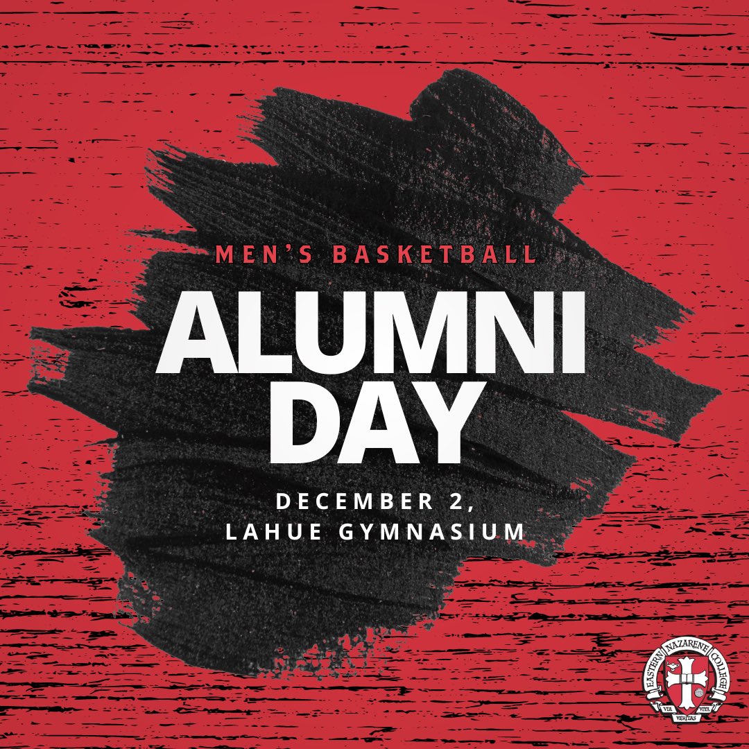 ENCMBB's tweet image. G A M E  D A Y 🦁
Back to Back @nacathletics game for our Lions. 
Can’t wait to see all of our Alumni back for the day.

⌚️ 3 PM

📍 Lahue Gym, Quincy, MA

📺  athletics.enc.edu/sports/mbkb/vi…