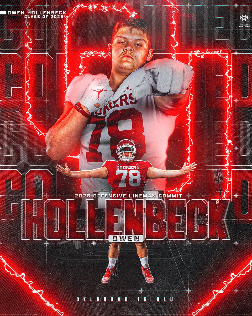 Owen Hollenbeck tweet media