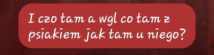 xCosmosFlower's tweet photo. Już chyba nie będę tak jechała po gówniakach bo patrzę teraz na swoje stare wiadomości z przyjaciółką i-
Panie miej litość
"foch folewel" "czo tam" "heheszki" https://t.co/w6CjCHIhvT