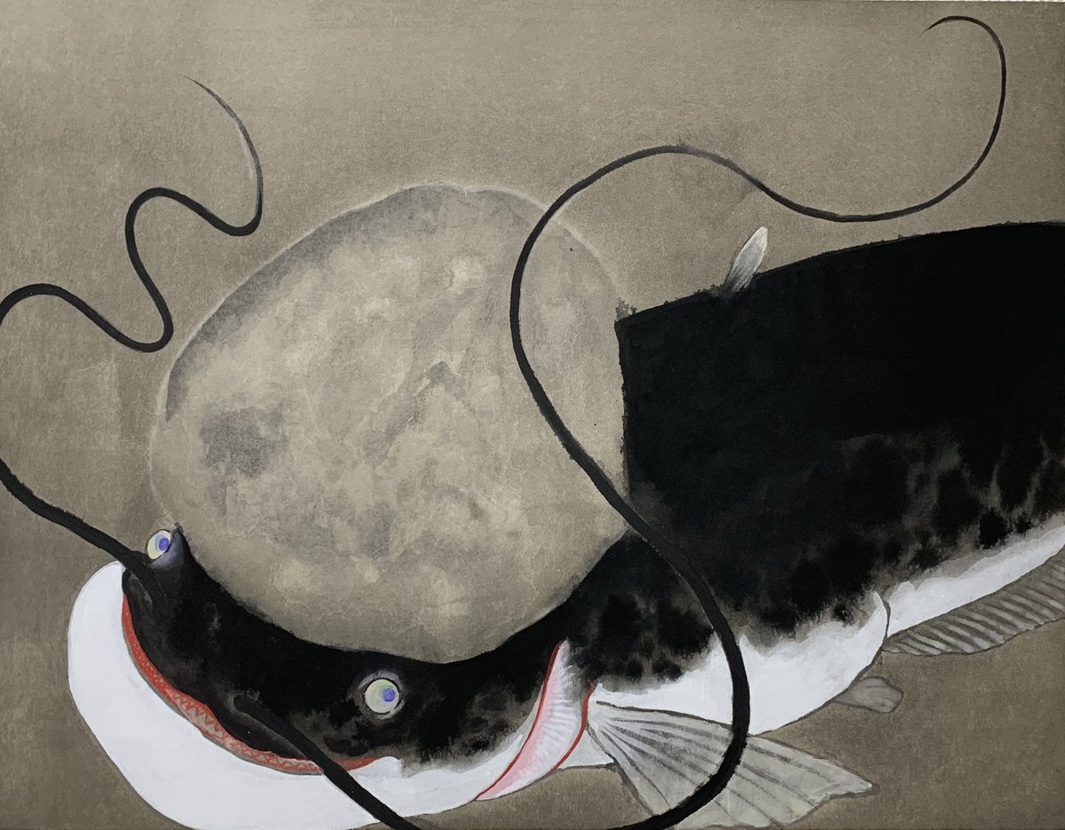 INTERART7select's tweet photo. 三柳有輝　「Anima」 本日12/03(日)最終日、18時まで。              
https://t.co/0RQmQxJdxi https://t.co/dtoWwSYA2s