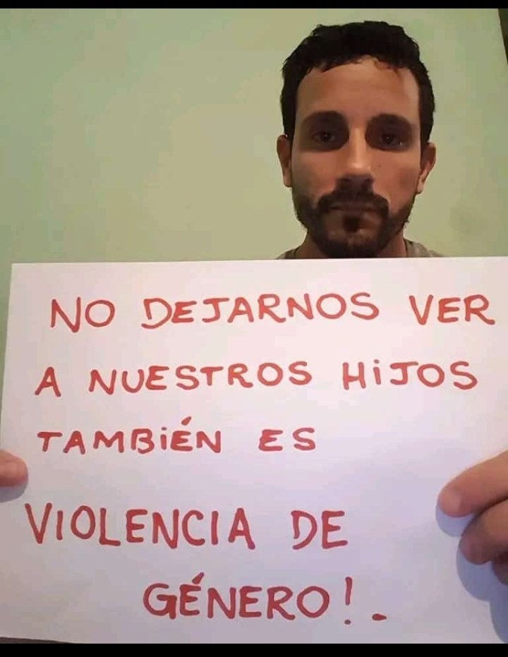 TotumaStereo's tweet photo. Así como hay hombres hij05 de p u. t45.  Hay mujeres que extorsionan, tengo un pana que no lo dejan ver al chamo, la mujer ya tiene otro hombre y es un peo para que ese pana vea a su hijo, que no puede hoy, que estamos en no se donde, que no se que... hay malditos en todos lados https://t.co/uUzTPObB9d