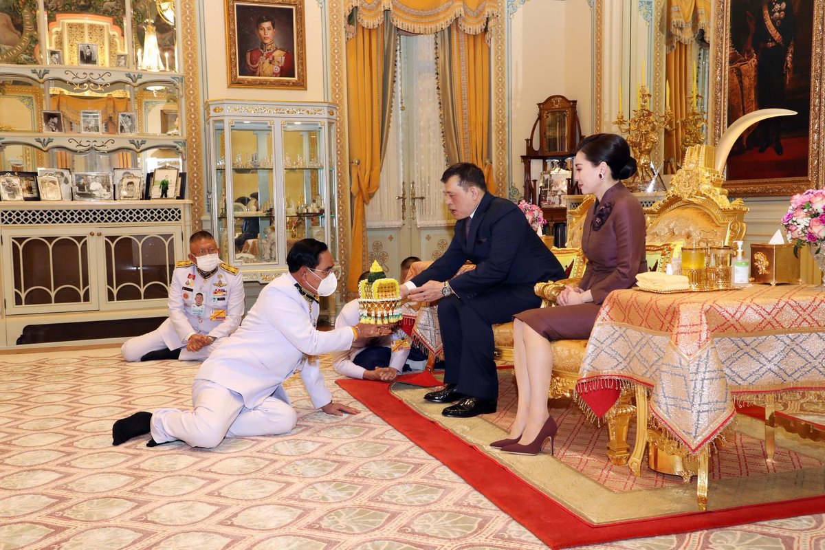 สมศักดิ์ เจียม tweet media