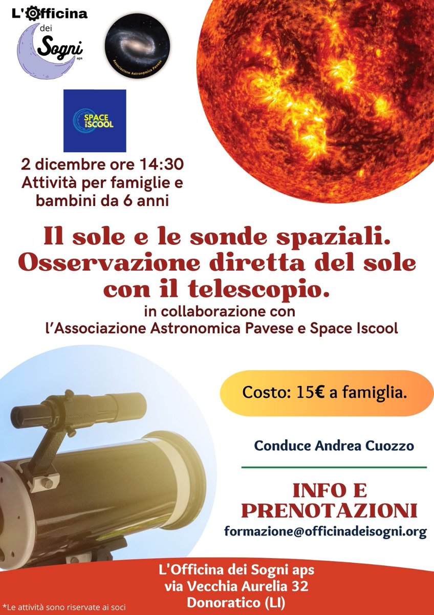 Spaceiscool.it tweet media