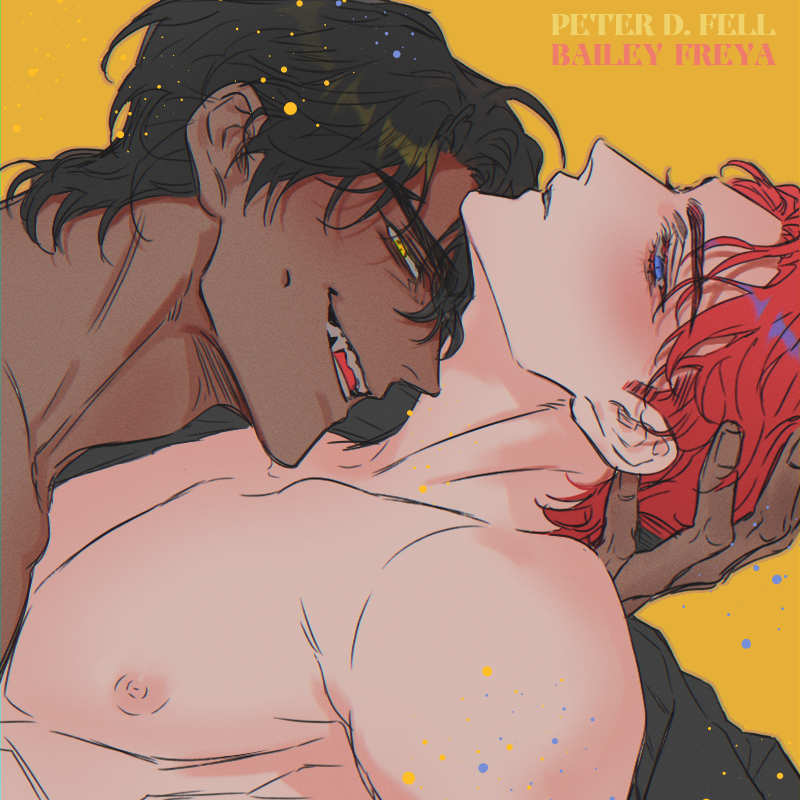 BANSEXGA19's tweet photo. OC💣💊 https://t.co/B0rJBbv0NM