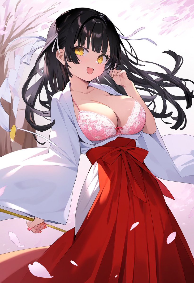 shigure_null's tweet photo. むむ～？🧡最近浮上してませんでしたね～🧡
煩悩溜まってませんかぁ？🧡

びゅるびゅる…💕びゅ~…💕

って吐き出さないと…大変ですよー？🧡 https://t.co/OGfH2uH1Gn