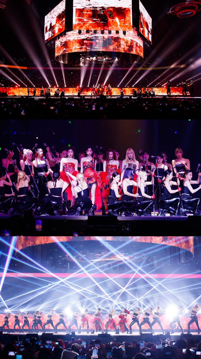 hinatasr19G's tweet photo. 🥁 ความเห็นเนติเซนกระทู้ฮอต การแสดงของเอสป้าสเตจ  MMA 2023 🔥

“ ภาพรวมเอสป้าทำการแสดงได้ดีที่สุดในวันนี้เลย ”
“ สเตจอันดับ 1 ของวันนี้ ”
“ ฉันจำสเตจของเอสป้าได้มากที่สุด การเตรียมการทุกอย่างนั้นยอดเยี่ยมและการแสดงยอดเยี่ยมมากที่สุด” https://t.co/nadAZ7VACf
