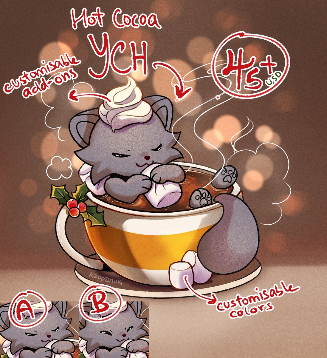 🍂 r e i 🍂 (Comms OPEN!!) kappanuki.bsky.social tweet media