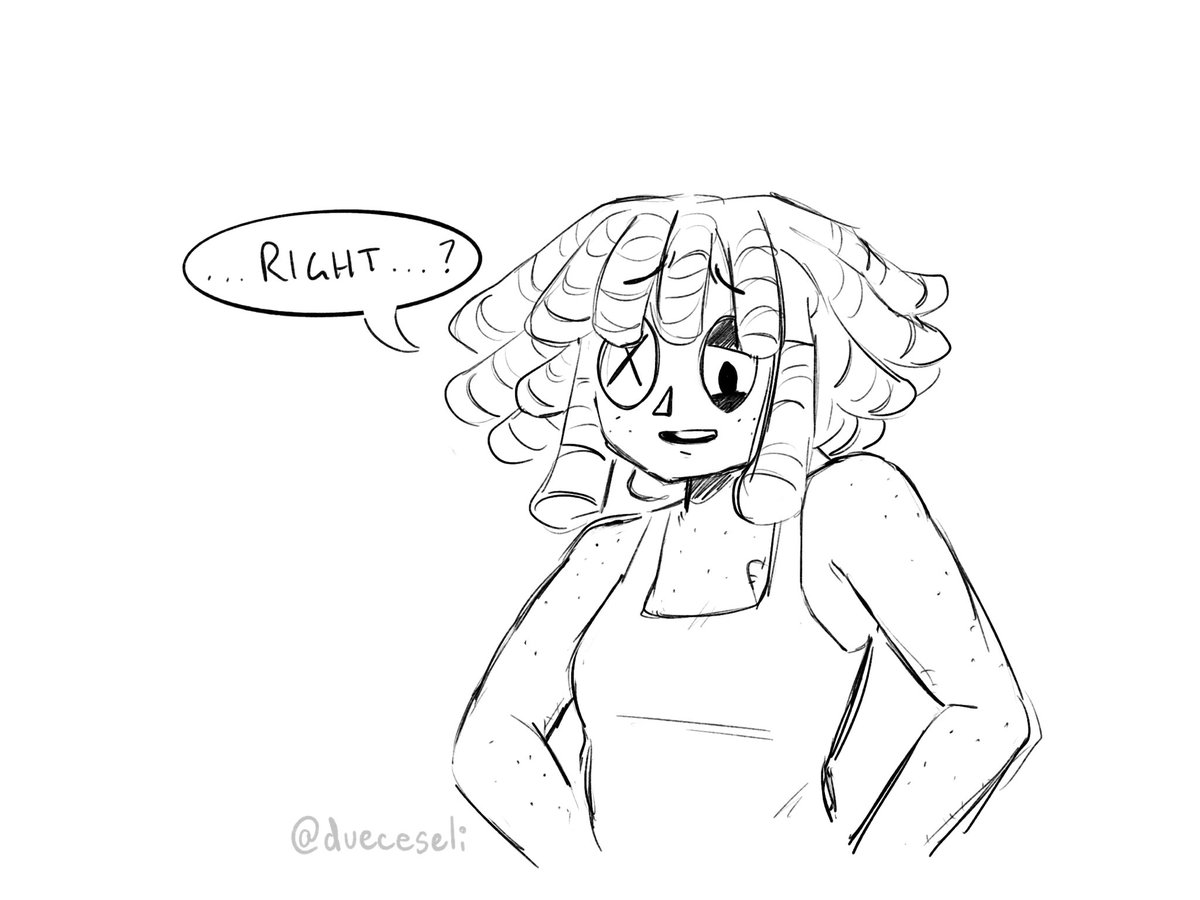 dueceseli's tweet photo. Part 2
#tadc #TheAmazingDigitalCircus #pomni #ragatha #ragapom #buttonblossom #tadcpomni #tadcragatha #comic #yuri #digitalyuri https://t.co/e6JnnDXxC2