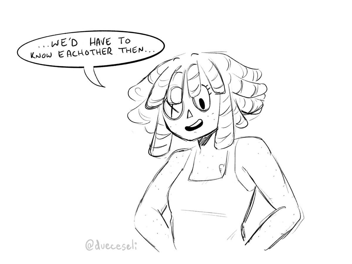 dueceseli's tweet photo. Part 2
#tadc #TheAmazingDigitalCircus #pomni #ragatha #ragapom #buttonblossom #tadcpomni #tadcragatha #comic #yuri #digitalyuri https://t.co/e6JnnDXxC2
