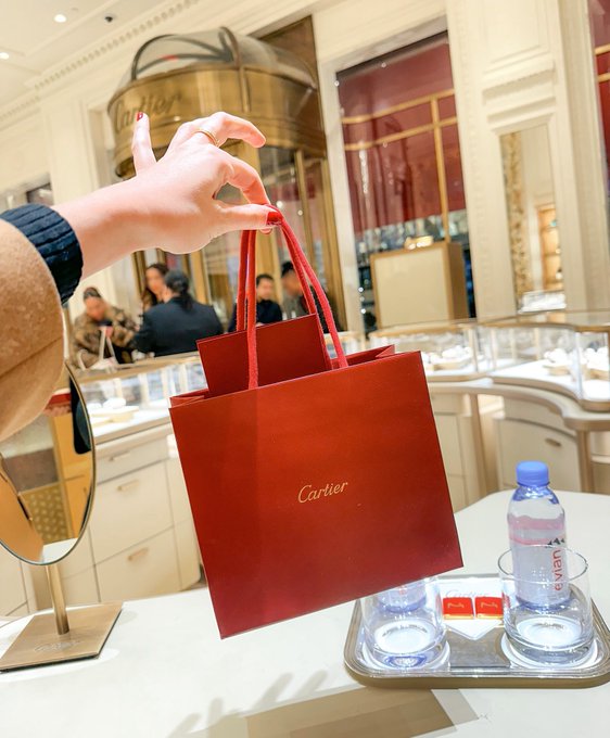 He started December off with a bang! And a couple of diamonds 🥹❤️ https://t.co/prvLnoZWKc