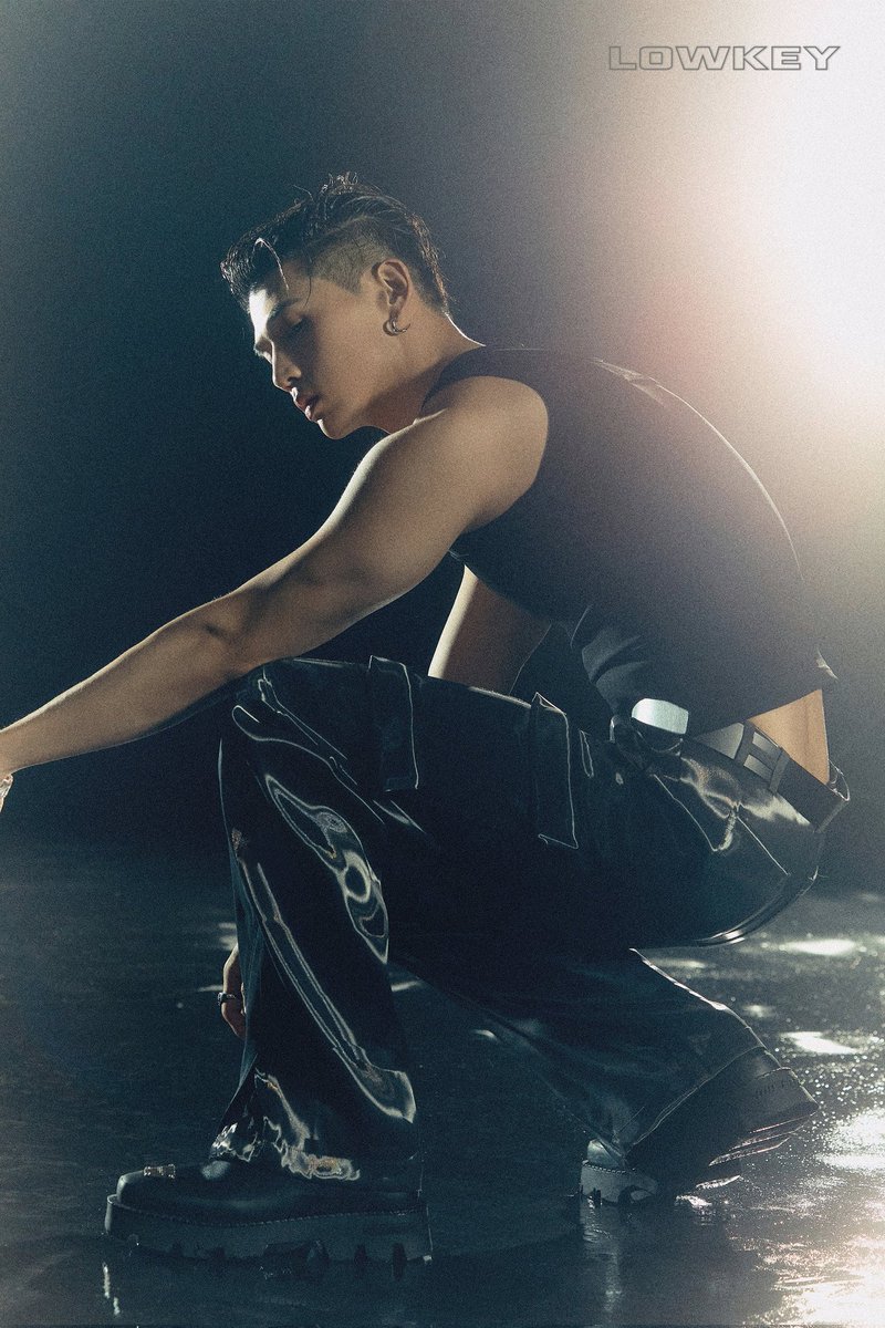MatthewKim_BR's tweet photo. [PIC] 02.12.23 - EITA COMO É GIGANTE 🔥 Saíram as primeiras fotos conceitos de 'LOWKEY', novo comeback do BM!

O que vocês esperam desse comeback, Hiddens?
#BM #KARD @KARD_Official @_bigmatthewww @altm_Group https://t.co/itztXRGzhB