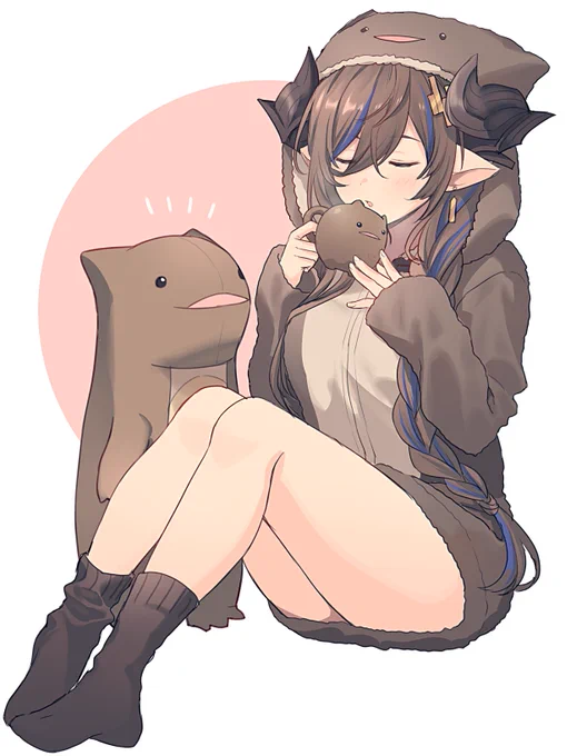 マグかわいい