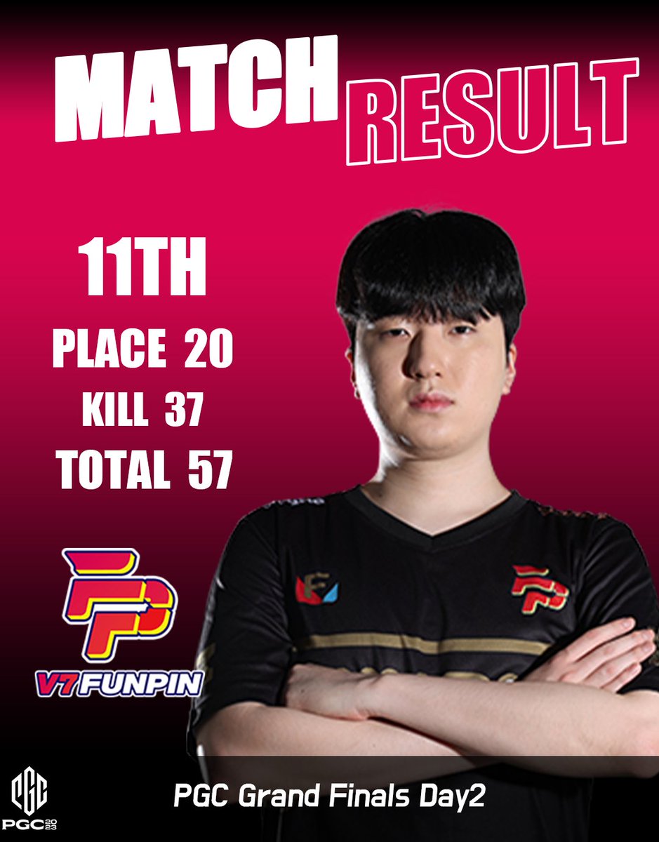 V7 FUNPIN tweet media