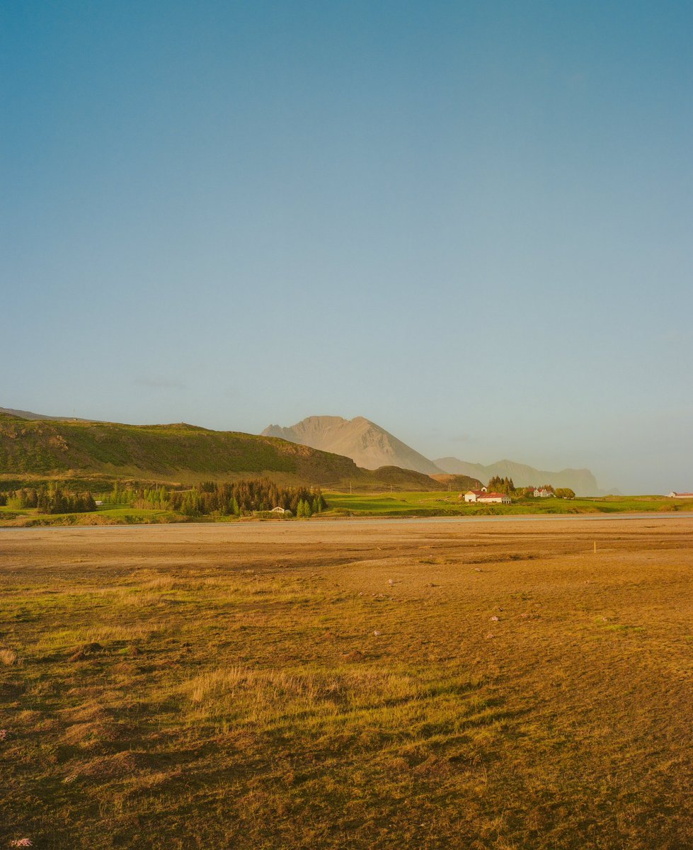 AlexKittoe's tweet photo. Iceland on film https://t.co/qBlwnkMZGs