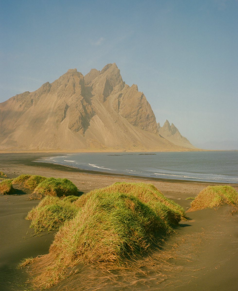 AlexKittoe's tweet photo. Iceland on film https://t.co/qBlwnkMZGs