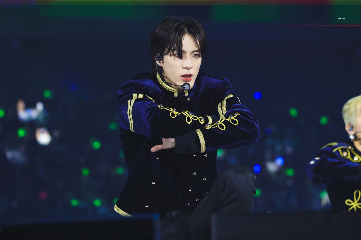 fromnow0423's tweet photo. 231202 MMA 멜론뮤직어워드 제노 

#제노 #JENO #NCTDREAM #NCT #MMA #MMA2023 #멜론뮤직어워드 #올해의_레코드 #베스트그룹_남자 #TOP10 #MILLIONS_TOP10 https://t.co/HzhQBjMcsa