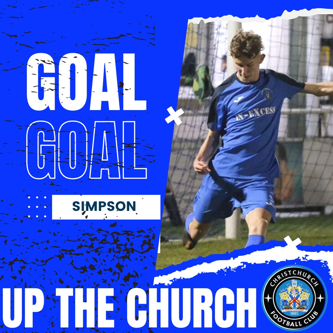 Christchurch FC tweet media
