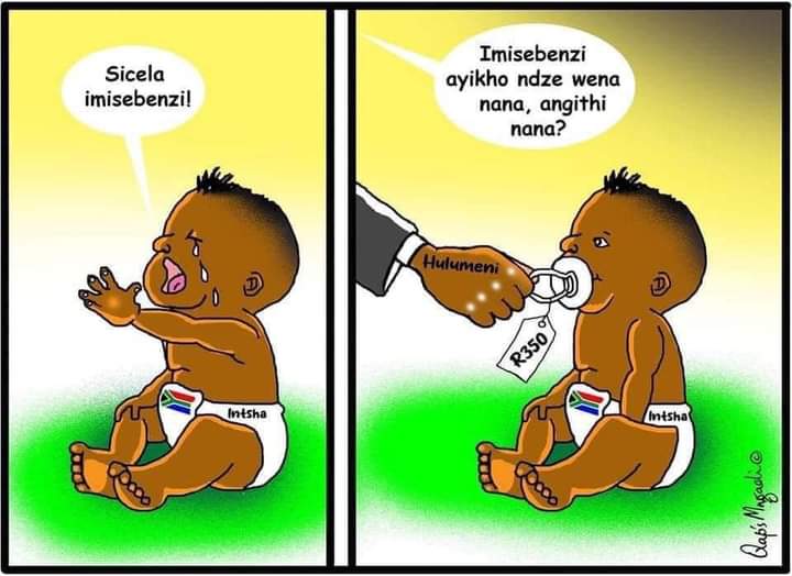 The new dawn is far worse than 9 wasted years. If the <a href="/MYANC/">ANC - African National Congress</a> survive 2024 elections, we'll need to start looking for greener pastures elsewhere.