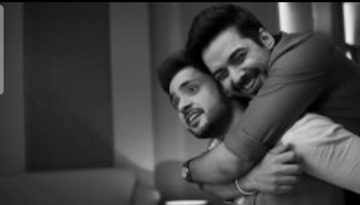 Different shades of Ehsan ❤️
A true friend, everybody wants in their life , who cares about you and respect your thoughts.

And a caring life partner who showing concern in the well being of their loved ones.
Thank you <a href="/SamarVermani/">Samar Vermani</a>
For being Ehsan 💕