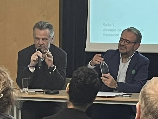 Vincent Lecerf tweet media