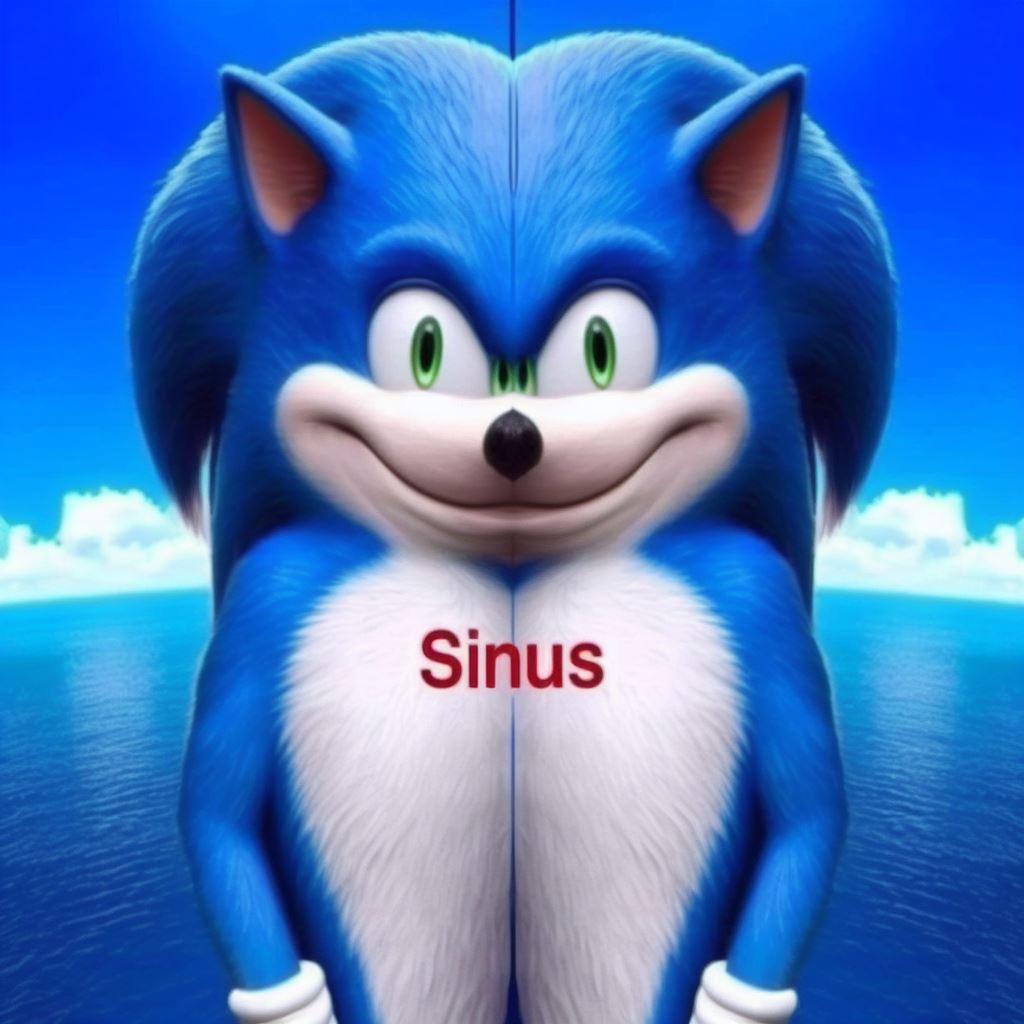 normalsonicpic2's tweet photo. https://t.co/j0tyi0QTDB