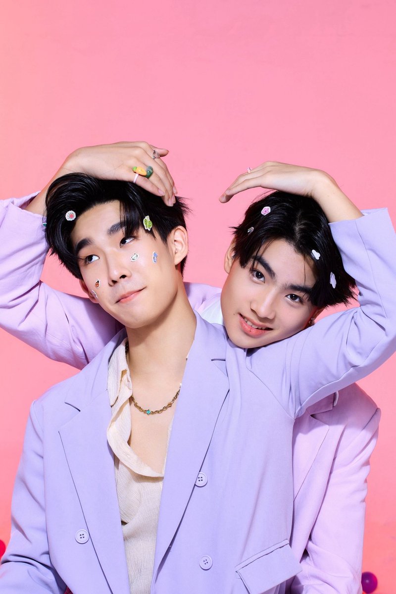 jurkung's tweet image. หวานกว่าลูกอม คือขนม หรือผมครับ 😛🍬🍭

#Areyoureadytoaddicted 
#addictedheroin
#รักร้ายนายเสพติด 
#newyearnawapat 
#jurkung
#newyearjur