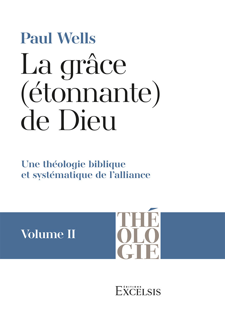 🎄🌲Un #calendrierdelavent avec les meilleures lectures (protestantes pour la plupart) de 2023? 🎁📚 #Aventprotestant

C'est par ici 👇🏽

24. Paul Wells, La grâce (étonnante) de Dieu, I et II <a href="/XL6com/">Excelsis</a>