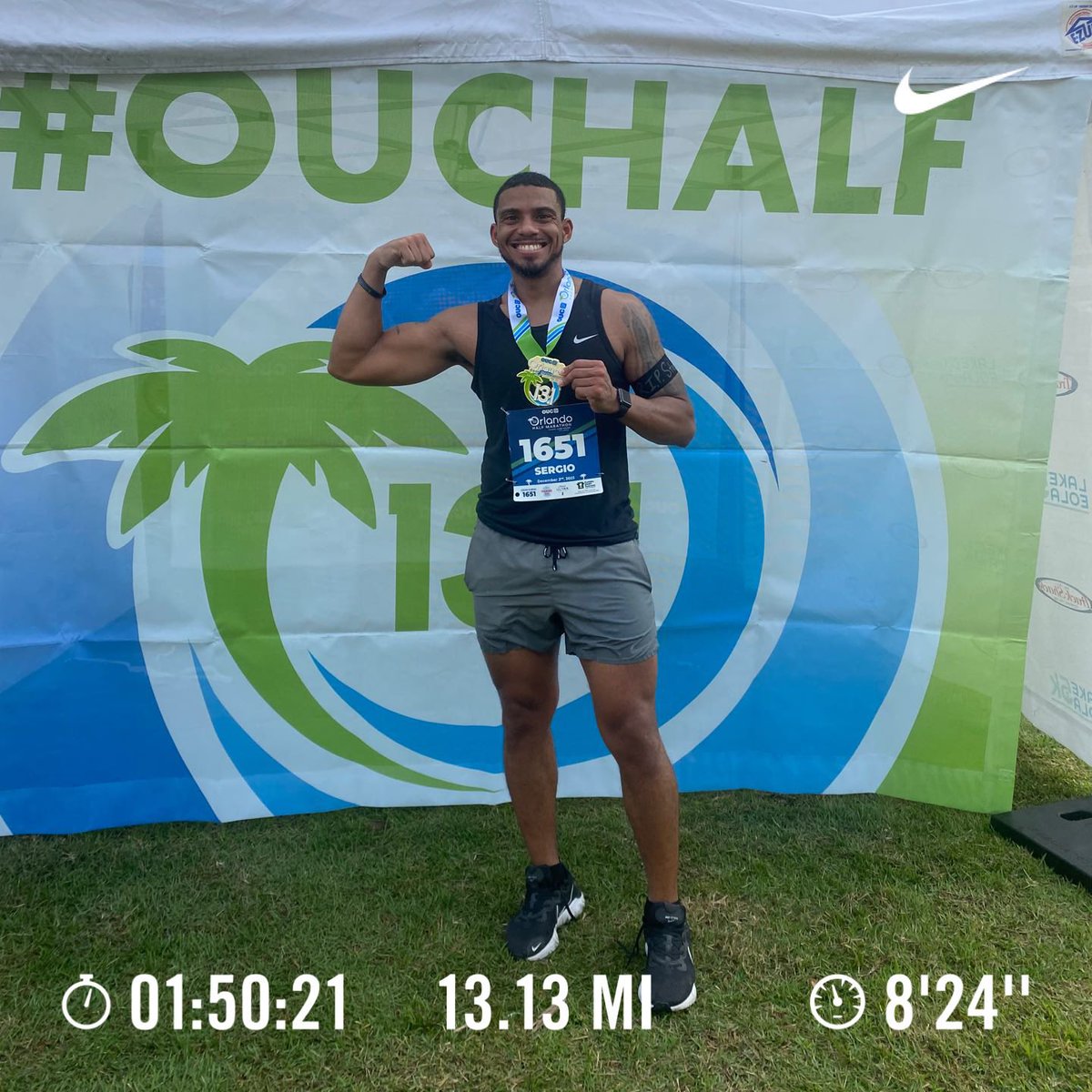 SurgieF's tweet photo. Mission complete 💪🏾 https://t.co/HN6lKkwWpY