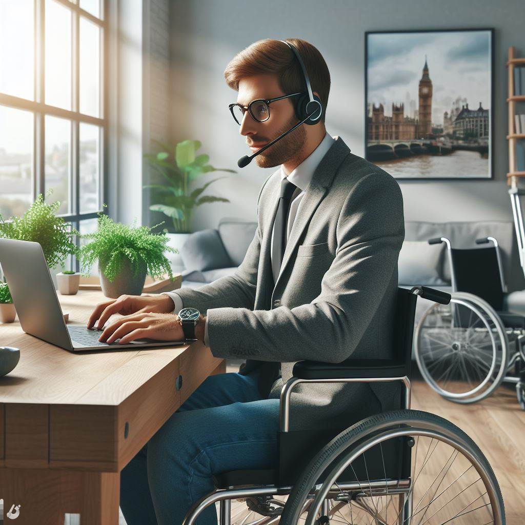 ForemanLearning's tweet image. Working from home isn&apos;t as hard as you might think, stand out from the Crowd with our International Industry Certification for Remote Working Professional #disabled #accessibility #back2work 

Get from foremanlearning.com