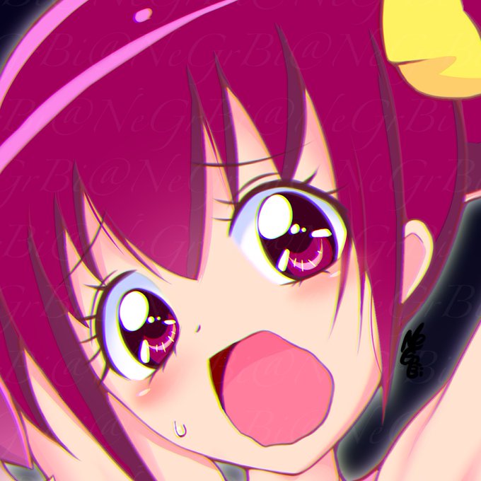 Skeb納品しました
例によってトリミングとさせていただいております
ご依頼ありがとうございます
気に入っていただけたらうれしいです 灰 