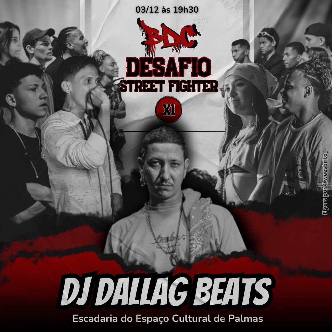 CulturalBDC's tweet photo. Salve família Domingão é dia de BDC e viemos avisar que:
Estrutura de som vai estar aquelas crocancias e teremos também a ilustre presença do nosso querido DJ @dallagbeats 🔊 soltando os melhores beats do país e mundo a fora🔥 https://t.co/wdQV591B8c