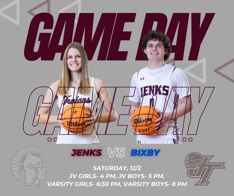 JenksBasketball tweet media