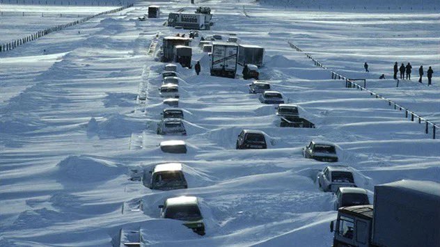 PolitRealist's tweet photo. @aviationbrk This is me right now on the Autobahn https://t.co/r7g275abWW
