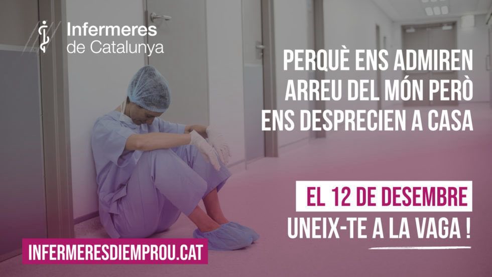 ILluita34185's tweet photo. #LesInfermeresDiemProu
#Vaga3erAcord https://t.co/yRwbsWmgZc