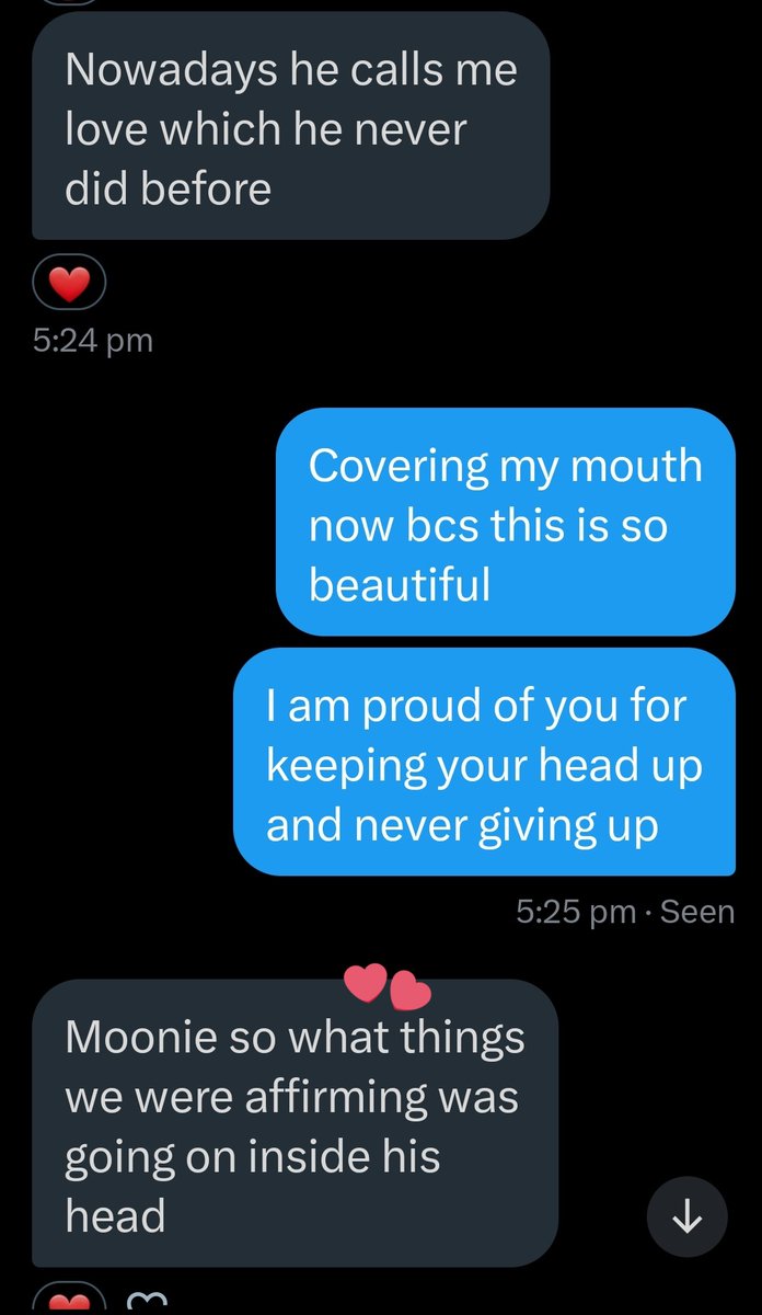 Tenbinary's tweet photo. Let the december SP success stories roll in 

YOU DID THAT ❤️
Guys, I am telling you: STAND FIRM and know that your person is yours NO MATTER WHAT https://t.co/2YiHqbwxsl