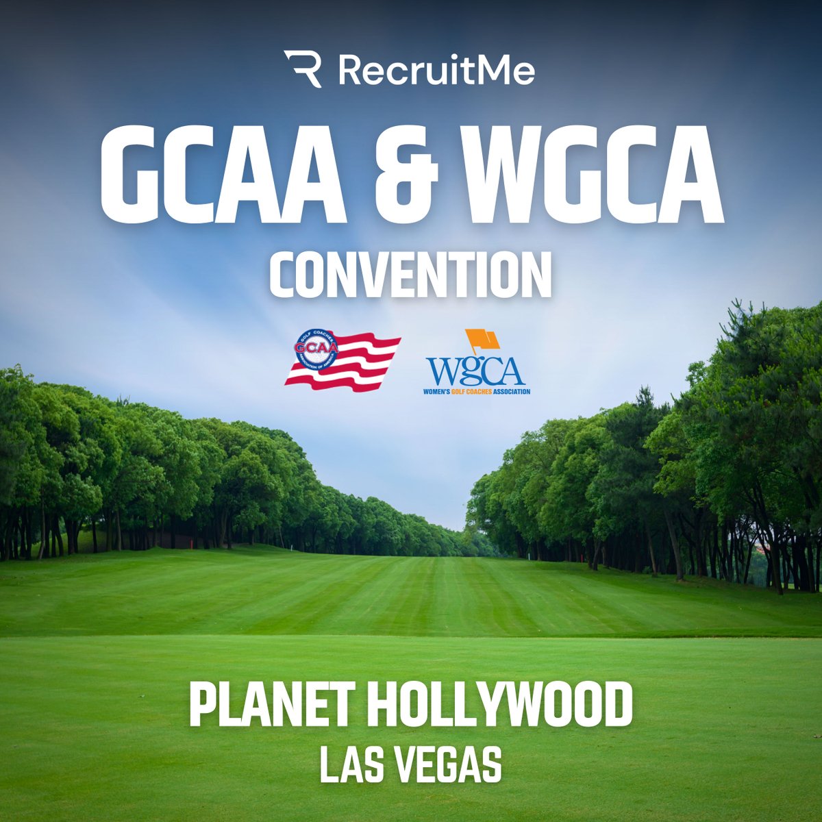 RecruitMe Sports tweet media