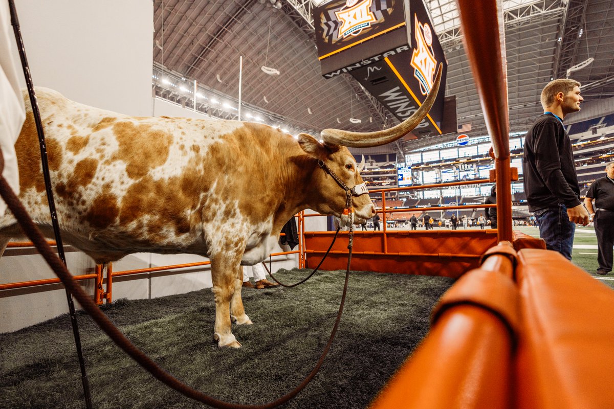 Texas Football tweet media