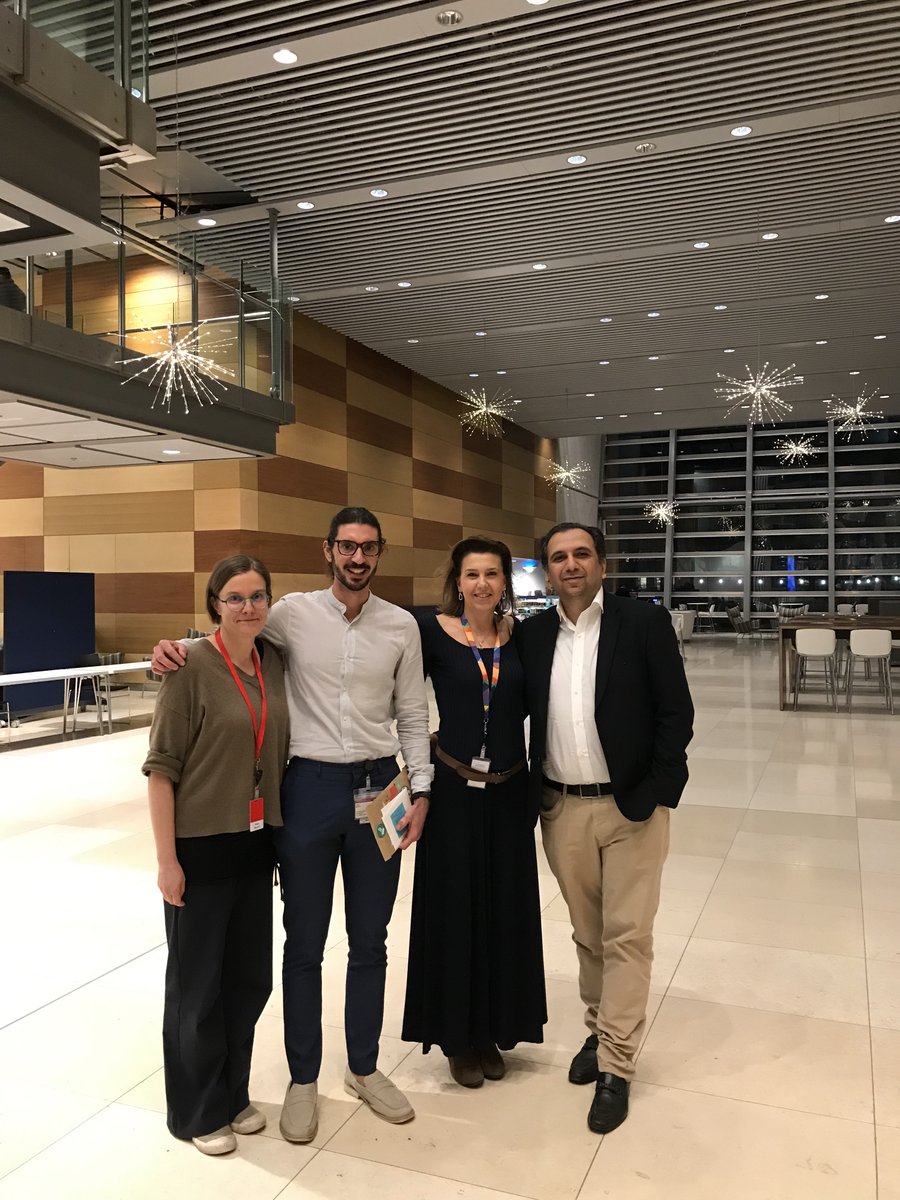 BonfantiLab's tweet photo. 🍾Great celebration last night @TheCrick  for #LucaZanieri passing succesfully his viva! A huge thanks to examiners @lettipitko @rezamotallebov the thesis committee members @ReiseSousaLab #BonnetLab and all friends, colleagues and previous lab members joining the party! https://t.co/tgjwhl4uY3